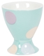 Egg Cup Mug - Spotty Duck Egg