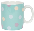 Premium Mug - Spotty Duck Egg