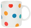 Premium Mug - Spotty Multi