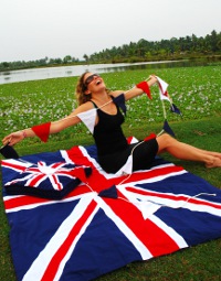 Union Jack Collection