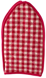 Cafeti&egrave;re Warmers - Ziro Check Red