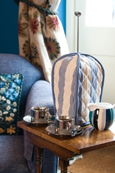 Cafeti&egrave;re Warmers