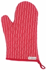 Drum Oven Mitt Red