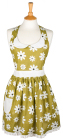 Hostess Apron Daisy