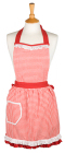 Hostess Apron Heidi