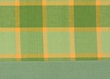 Tablecloths & Napkins Cajun Green